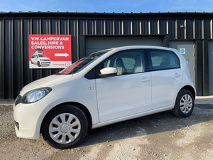 Skoda Citigo 1.0 MPI SE Euro 5