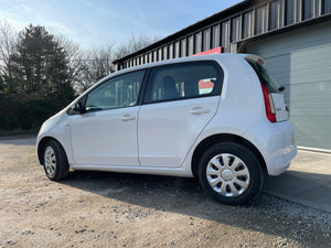 Skoda Citigo 1.0 MPI SE Euro 5