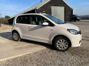 Skoda Citigo 1.0 MPI SE Euro 5