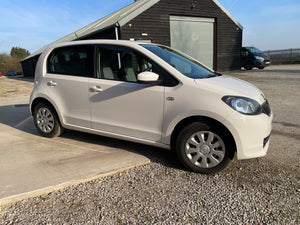 Skoda Citigo 1.0 MPI SE Euro 5