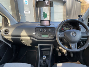 Skoda Citigo 1.0 MPI SE Euro 5