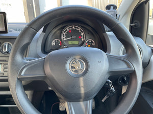 Skoda Citigo 1.0 MPI SE Euro 5