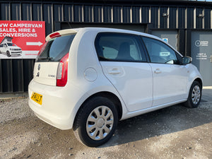 Skoda Citigo 1.0 MPI SE Euro 5