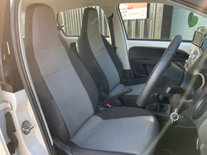 Skoda Citigo 1.0 MPI SE Euro 5