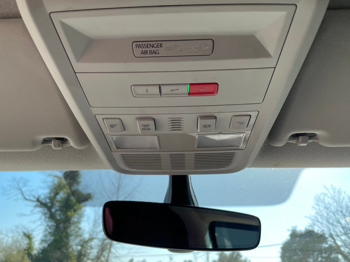 T6.1 Highline Campervan 2020 (70 plate) - Black