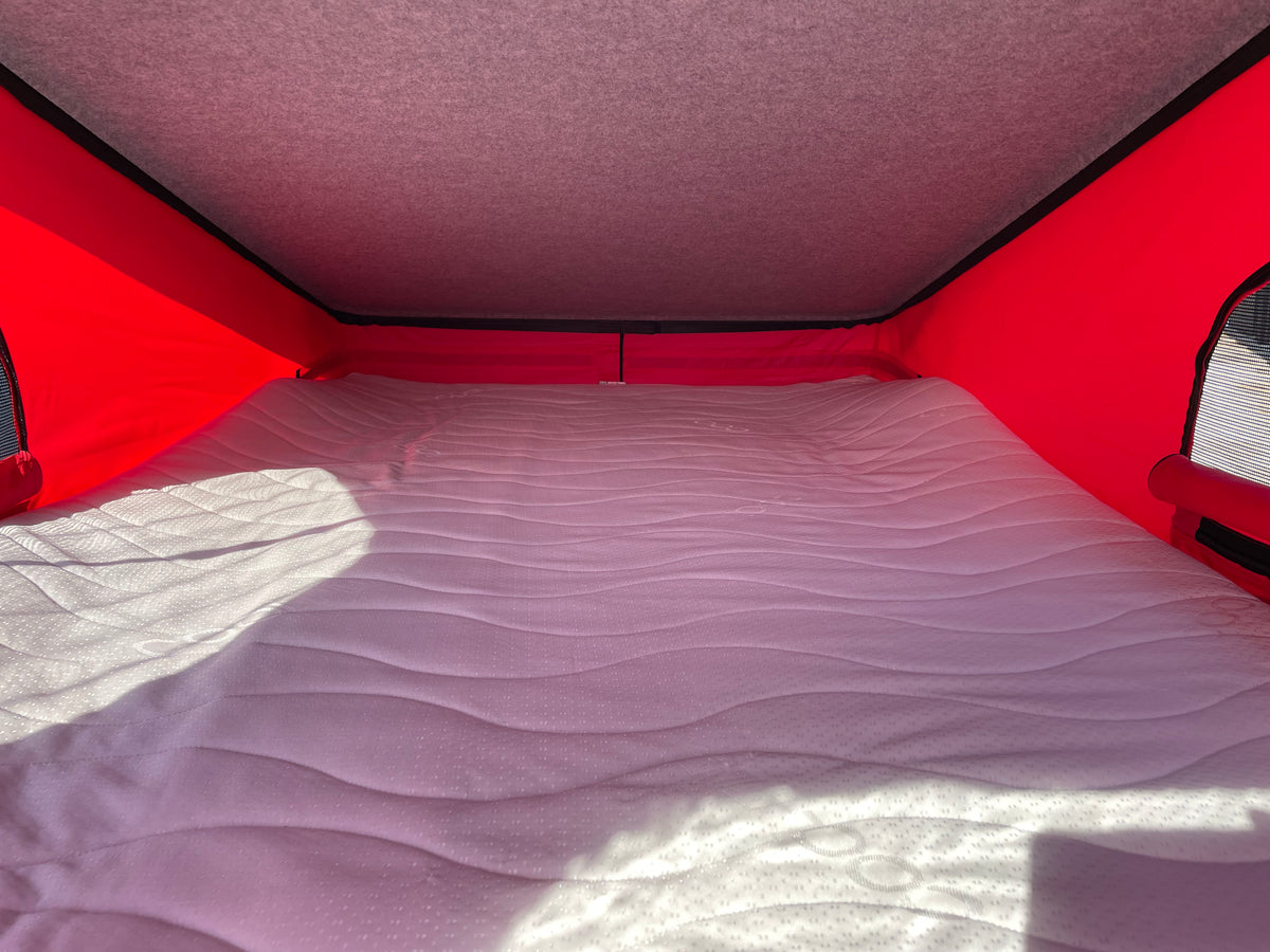 T6.1 Highline Campervan 2020 (70 plate) - Black