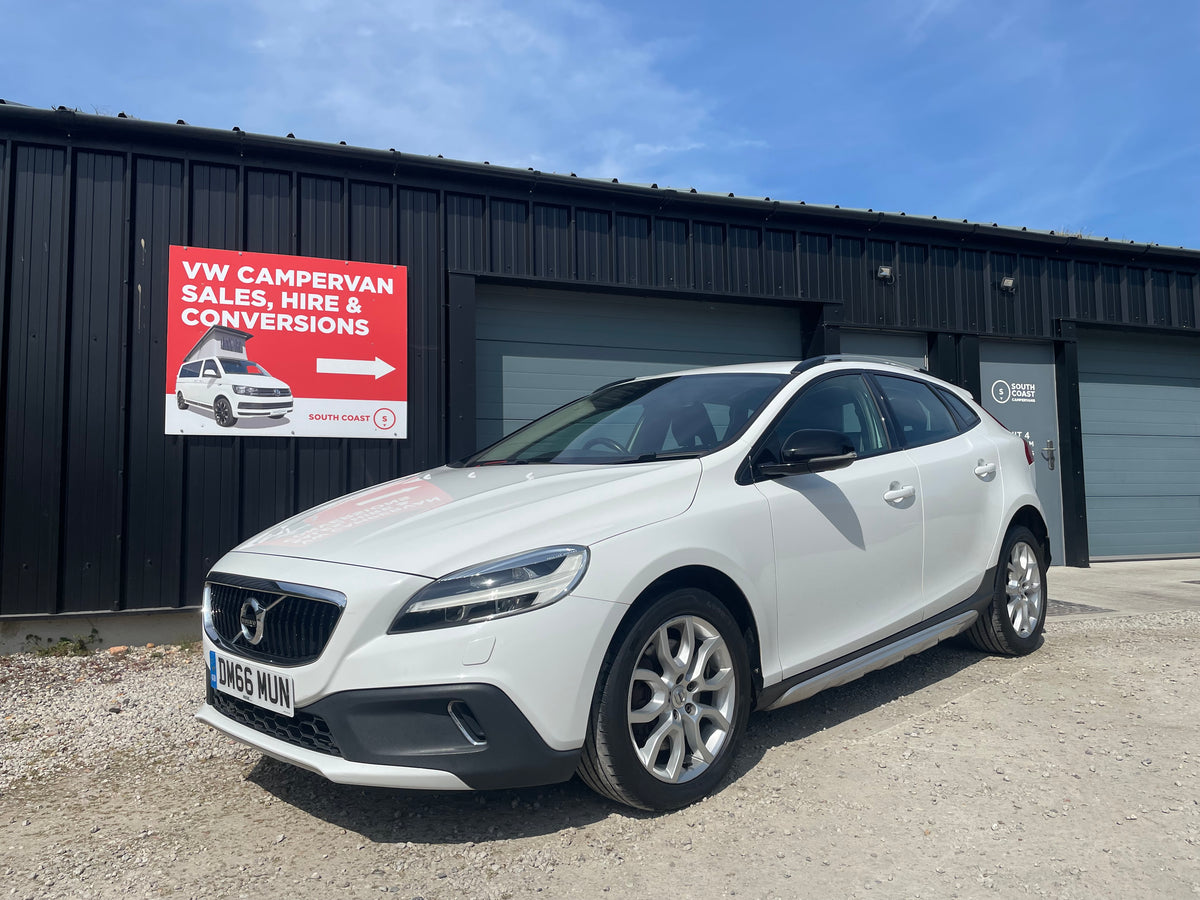 Volvo V40 Cross Country 2.0 D2 Pro