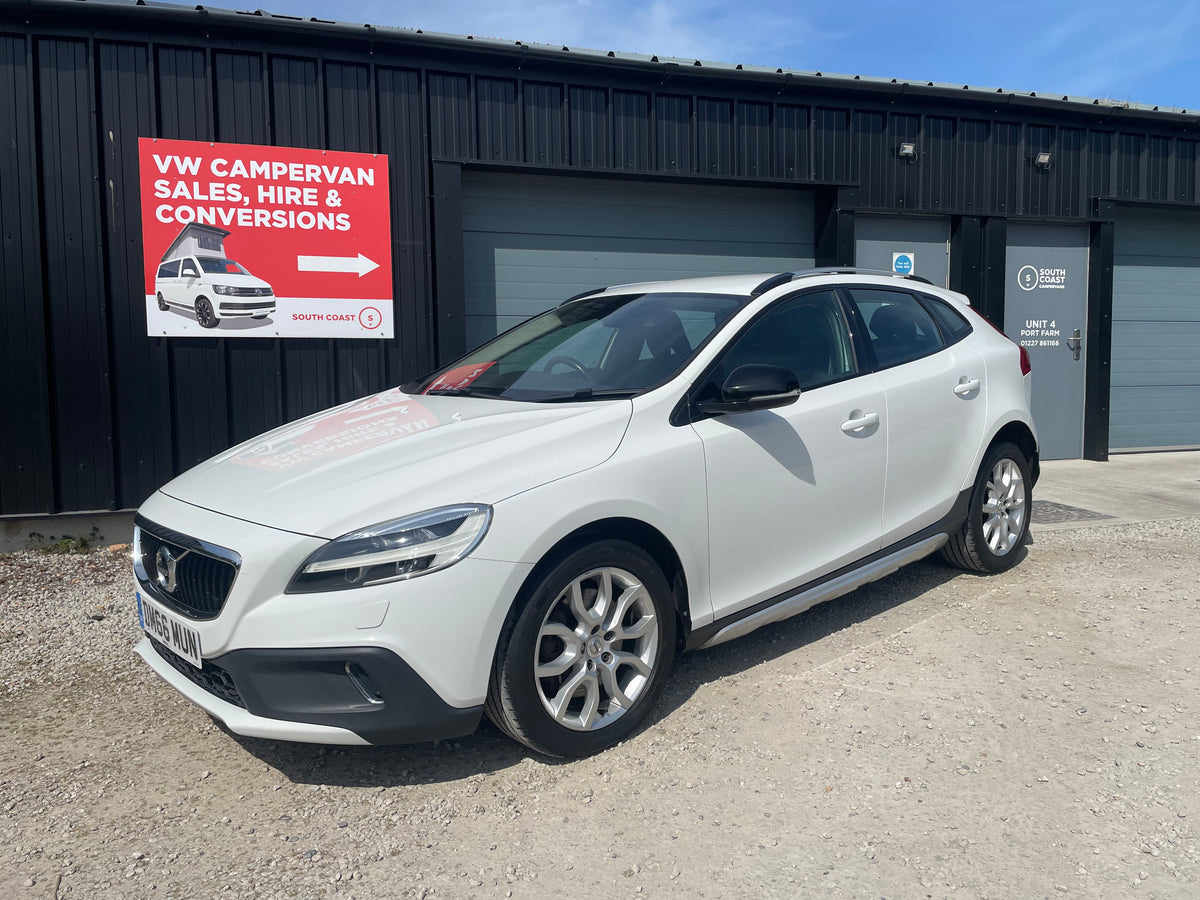 Volvo V40 Cross Country 2.0 D2 Pro