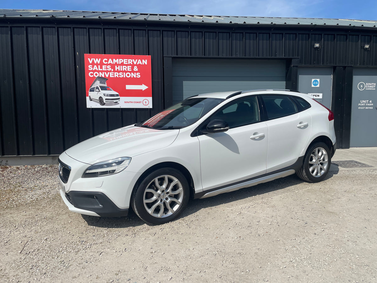 Volvo V40 Cross Country 2.0 D2 Pro