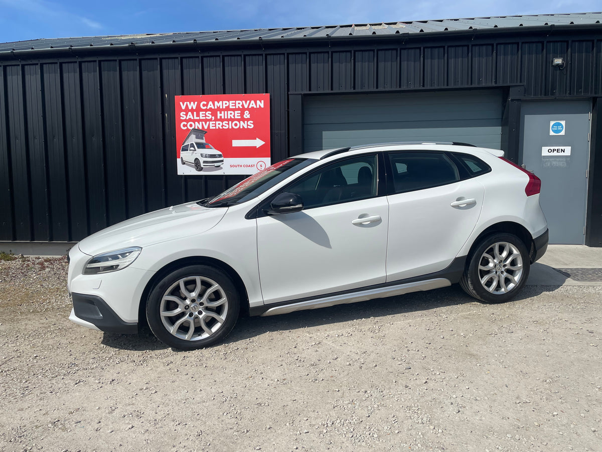 Volvo V40 Cross Country 2.0 D2 Pro