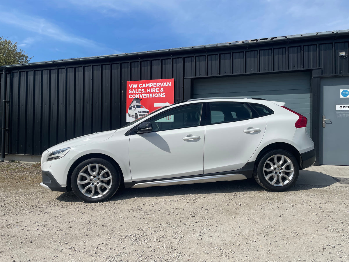 Volvo V40 Cross Country 2.0 D2 Pro