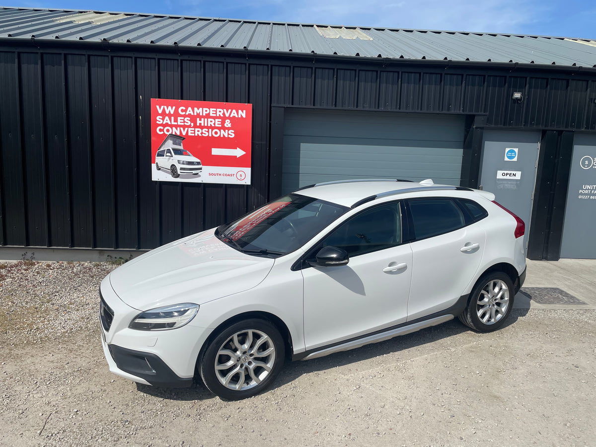 Volvo V40 Cross Country 2.0 D2 Pro