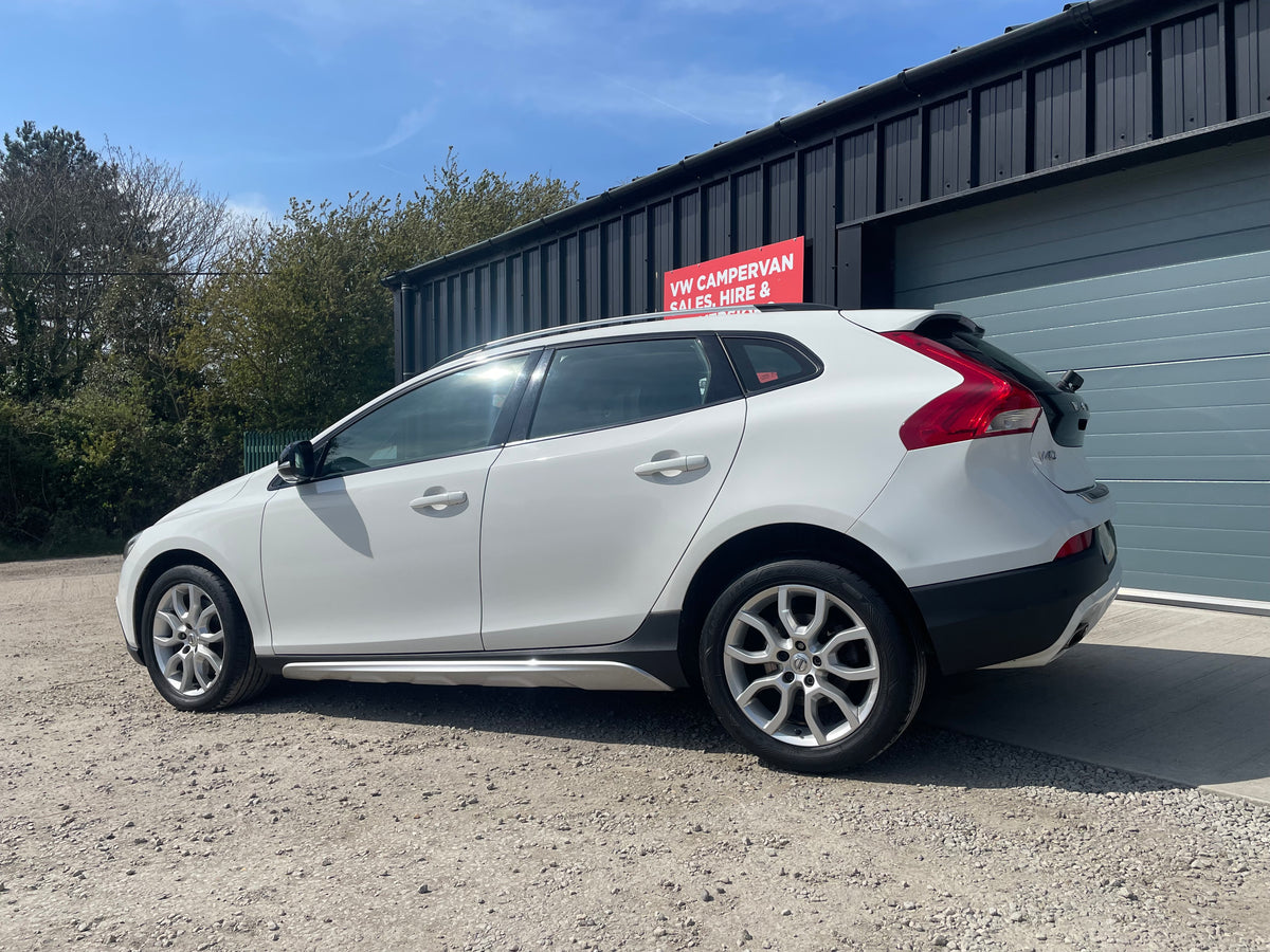 Volvo V40 Cross Country 2.0 D2 Pro