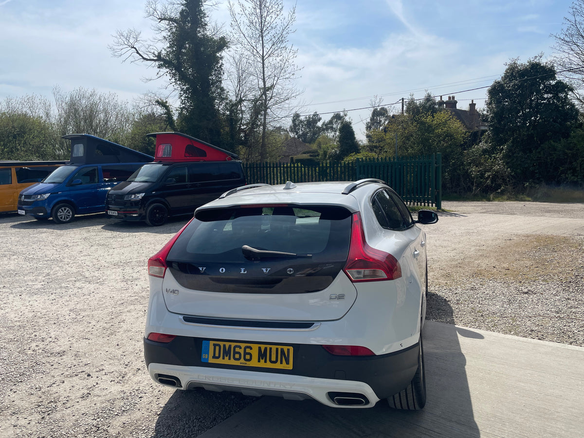 Volvo V40 Cross Country 2.0 D2 Pro