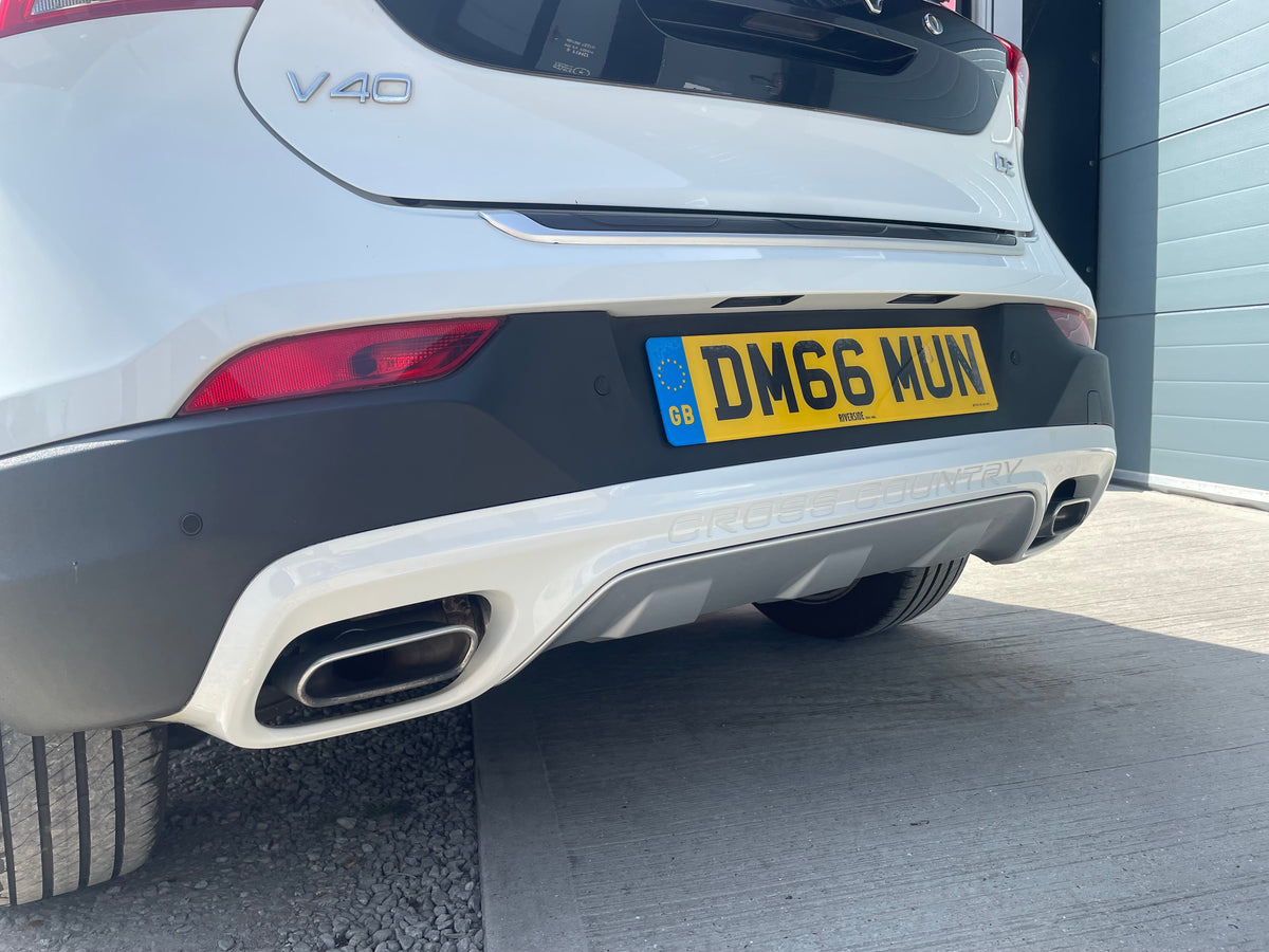 Volvo V40 Cross Country 2.0 D2 Pro