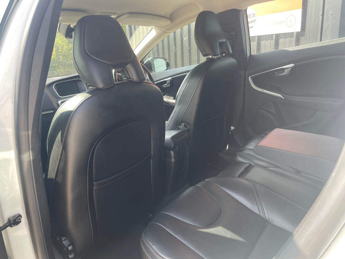 Volvo V40 Cross Country 2.0 D2 Pro