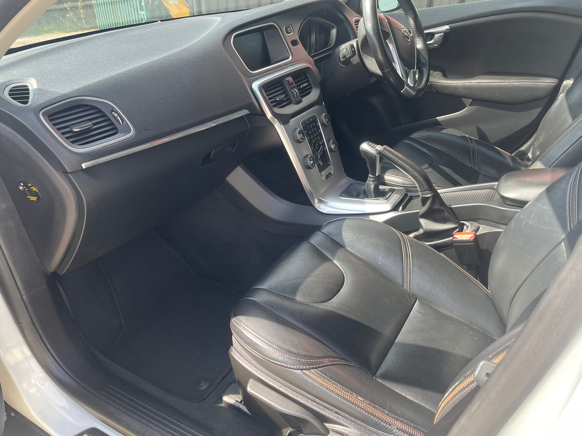 Volvo V40 Cross Country 2.0 D2 Pro