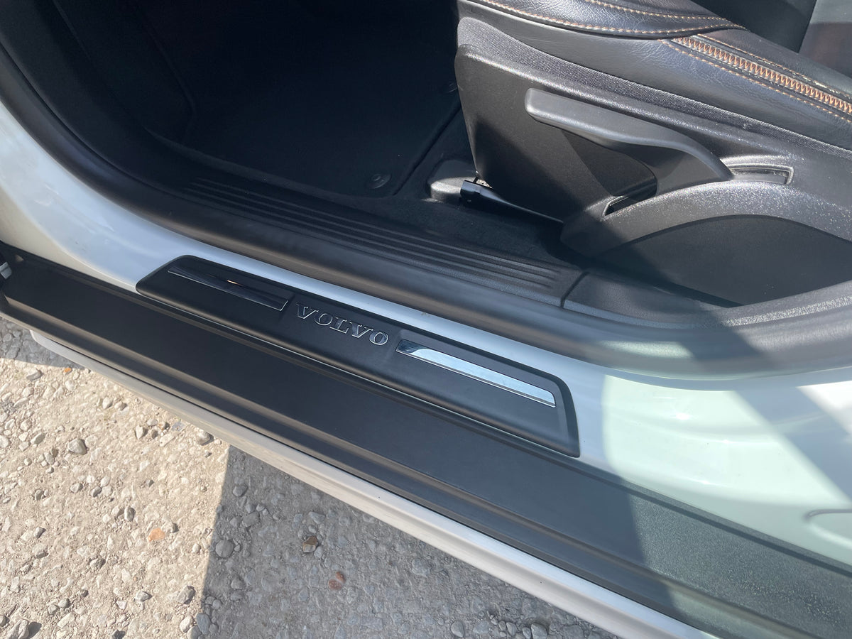 Volvo V40 Cross Country 2.0 D2 Pro