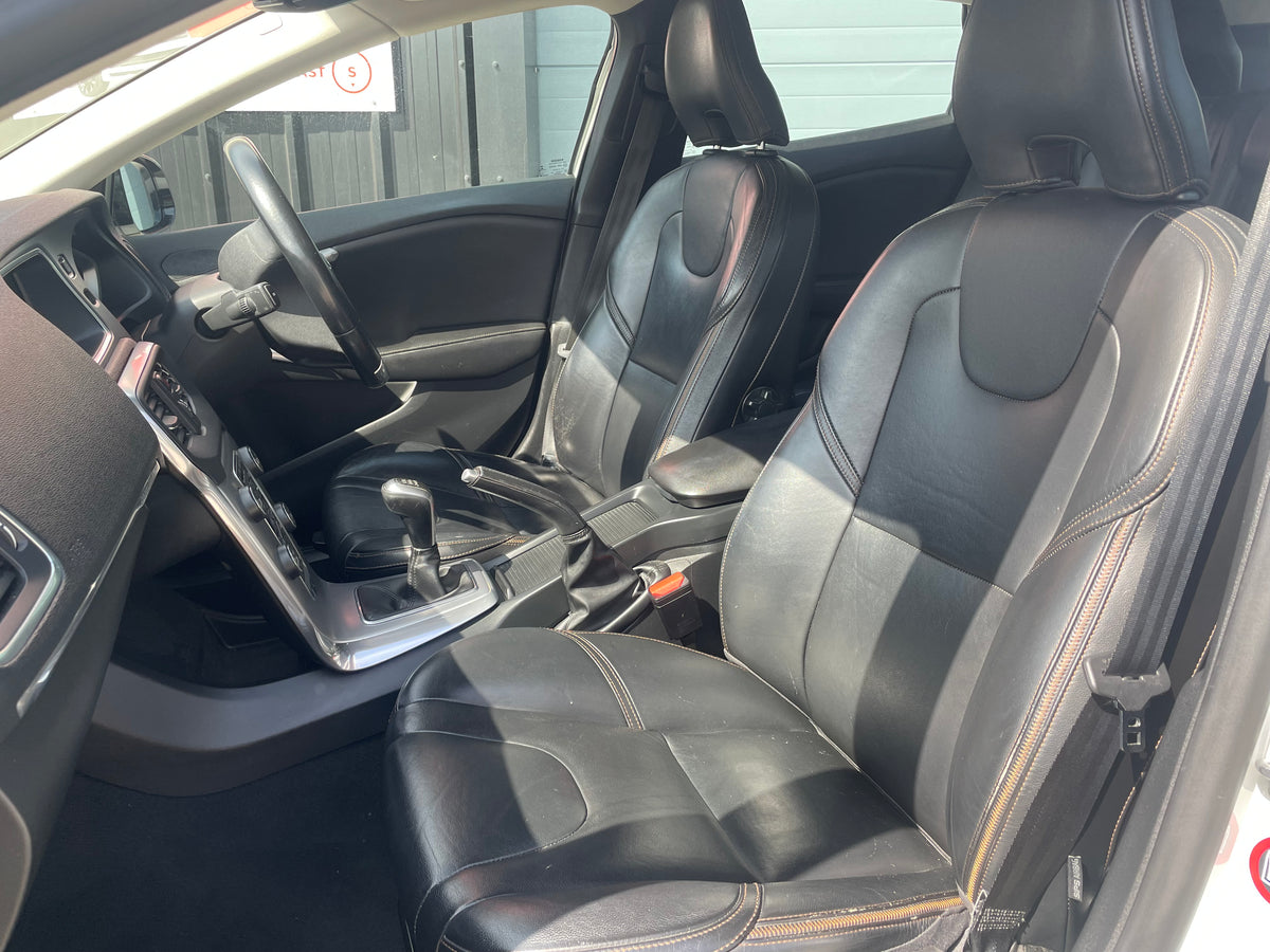 Volvo V40 Cross Country 2.0 D2 Pro