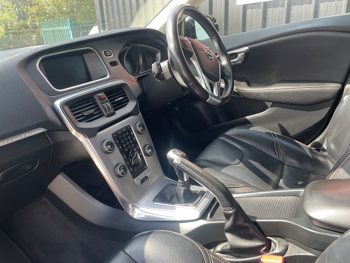 Volvo V40 Cross Country 2.0 D2 Pro