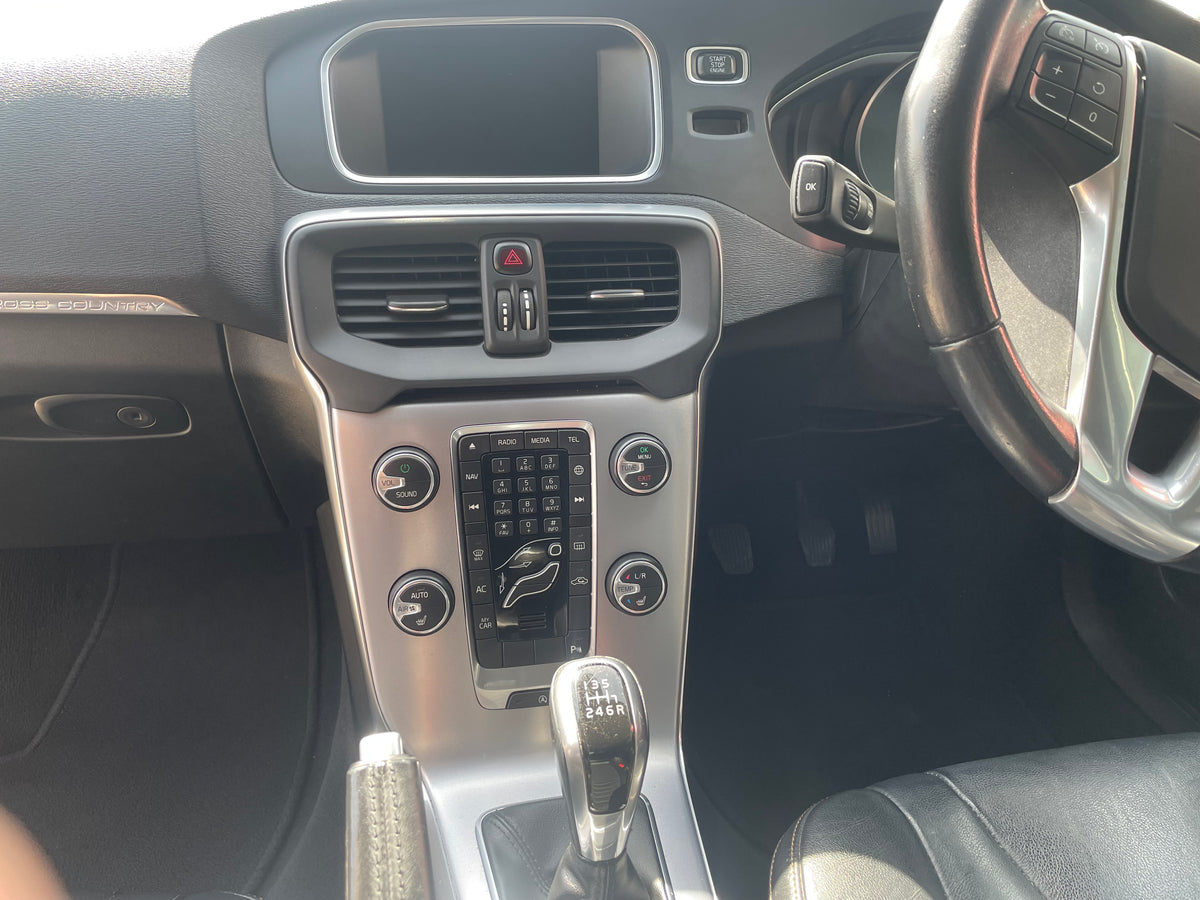 Volvo V40 Cross Country 2.0 D2 Pro
