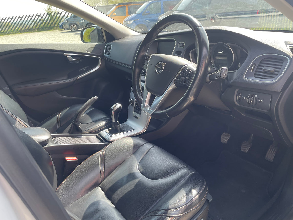 Volvo V40 Cross Country 2.0 D2 Pro