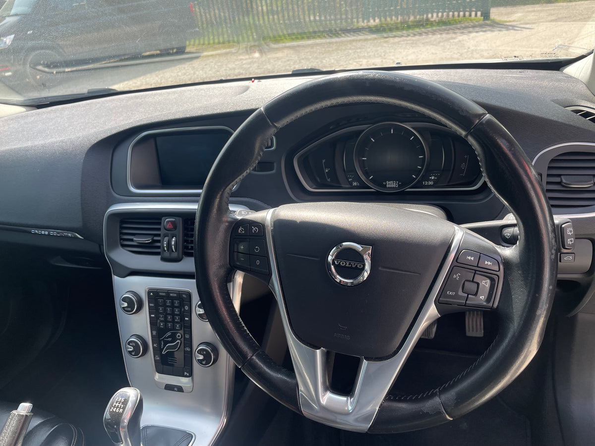 Volvo V40 Cross Country 2.0 D2 Pro