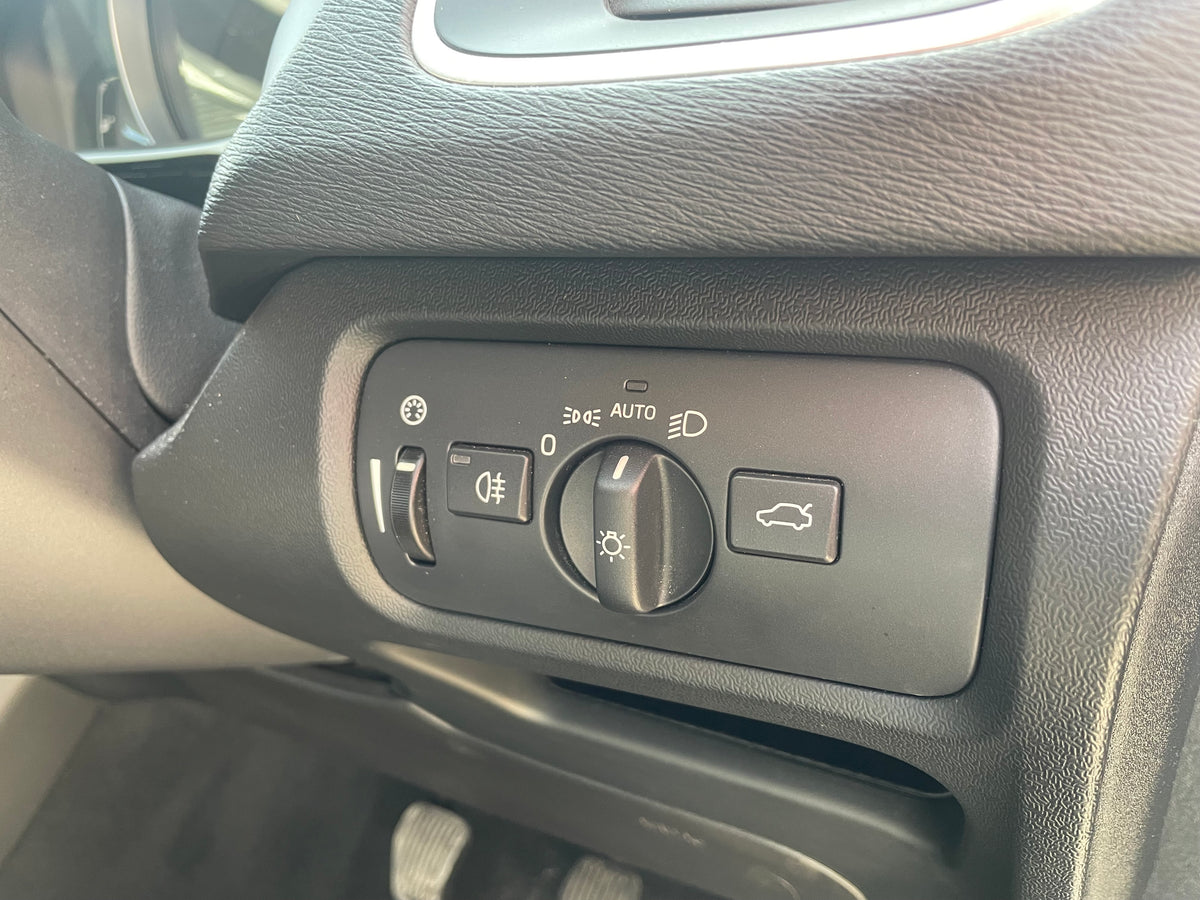 Volvo V40 Cross Country 2.0 D2 Pro