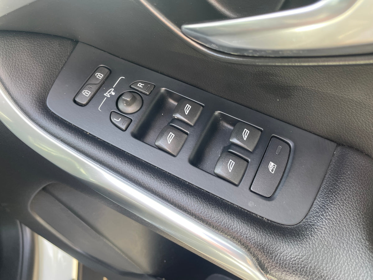 Volvo V40 Cross Country 2.0 D2 Pro