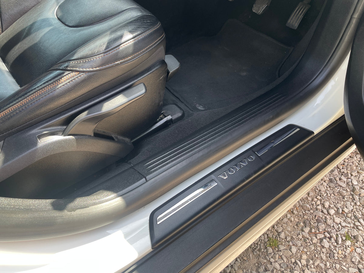 Volvo V40 Cross Country 2.0 D2 Pro