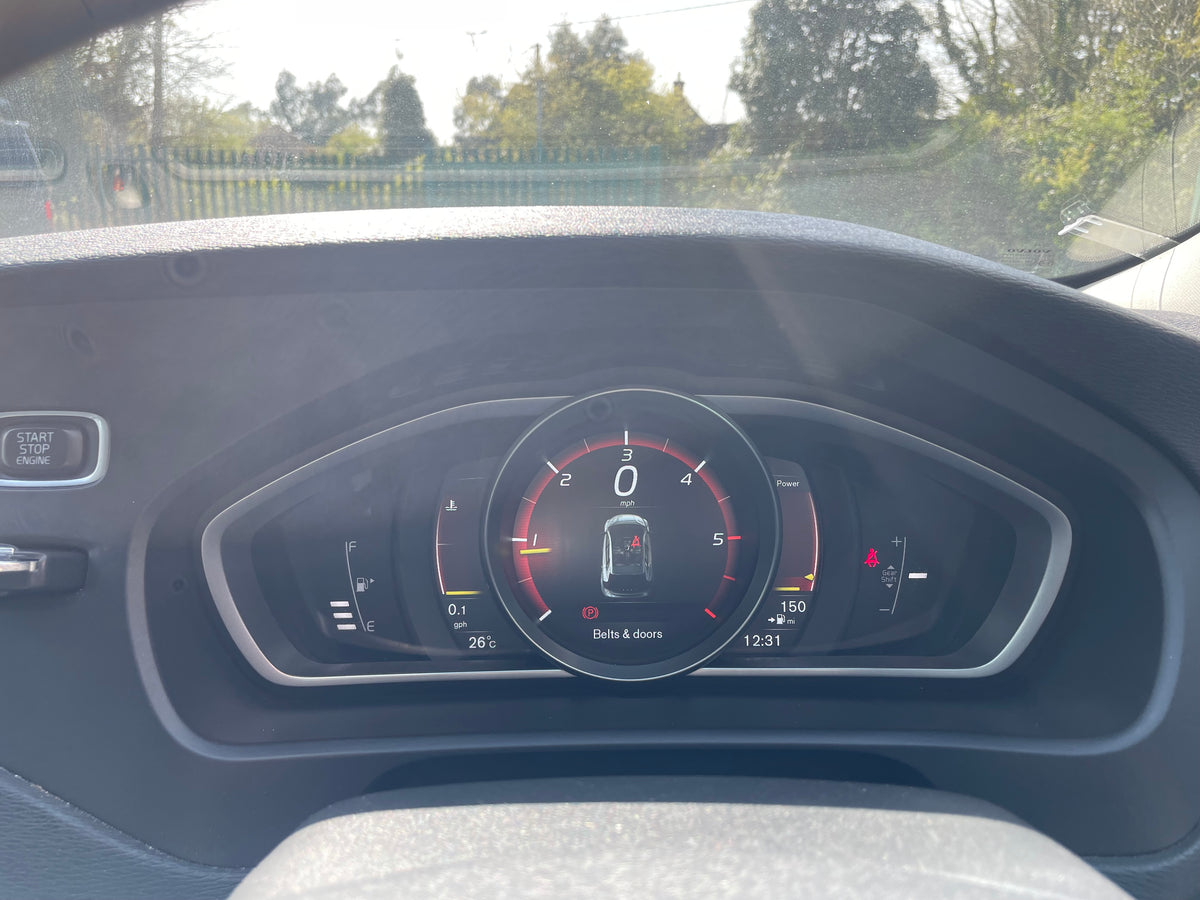 Volvo V40 Cross Country 2.0 D2 Pro