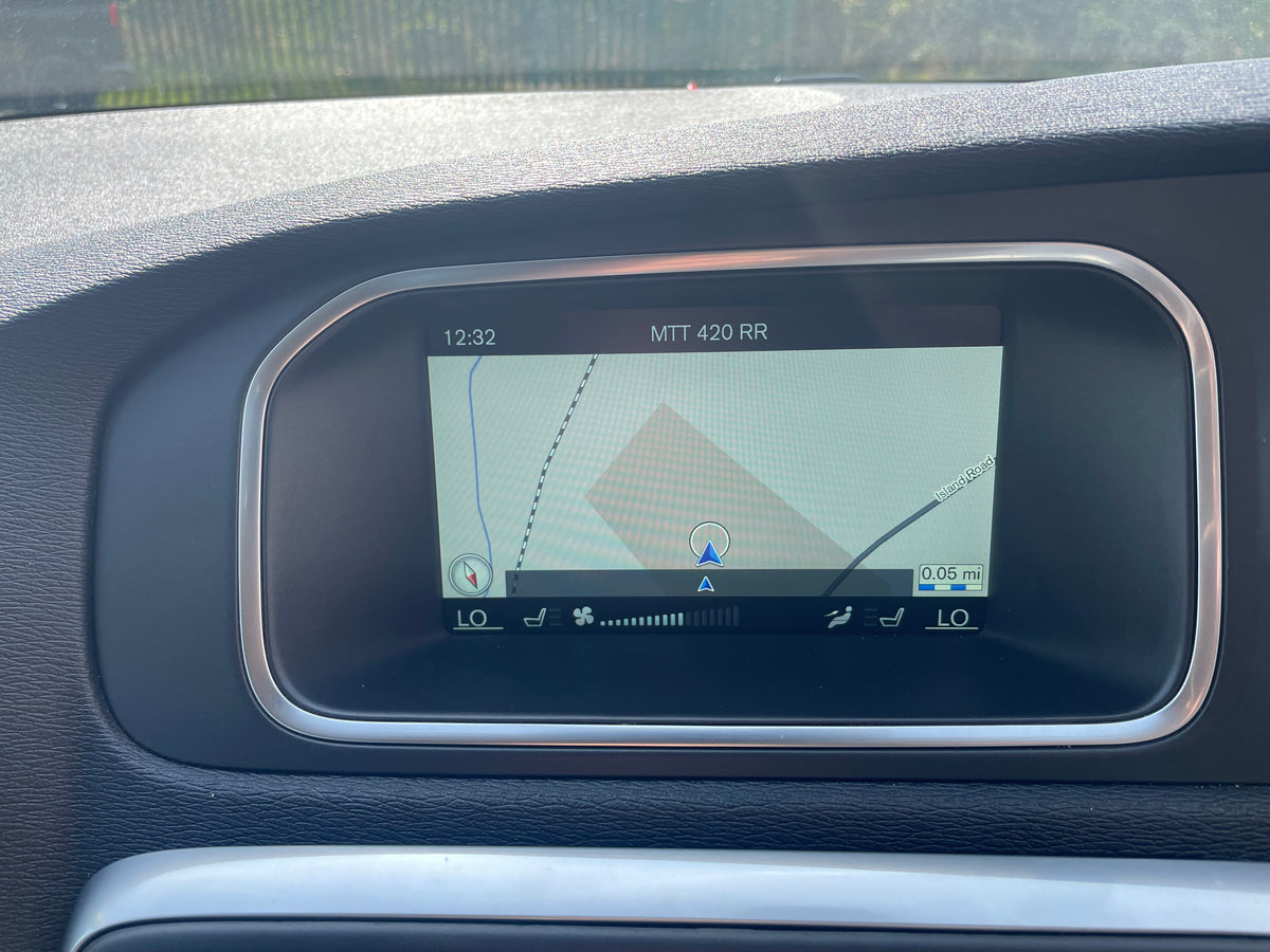 Volvo V40 Cross Country 2.0 D2 Pro