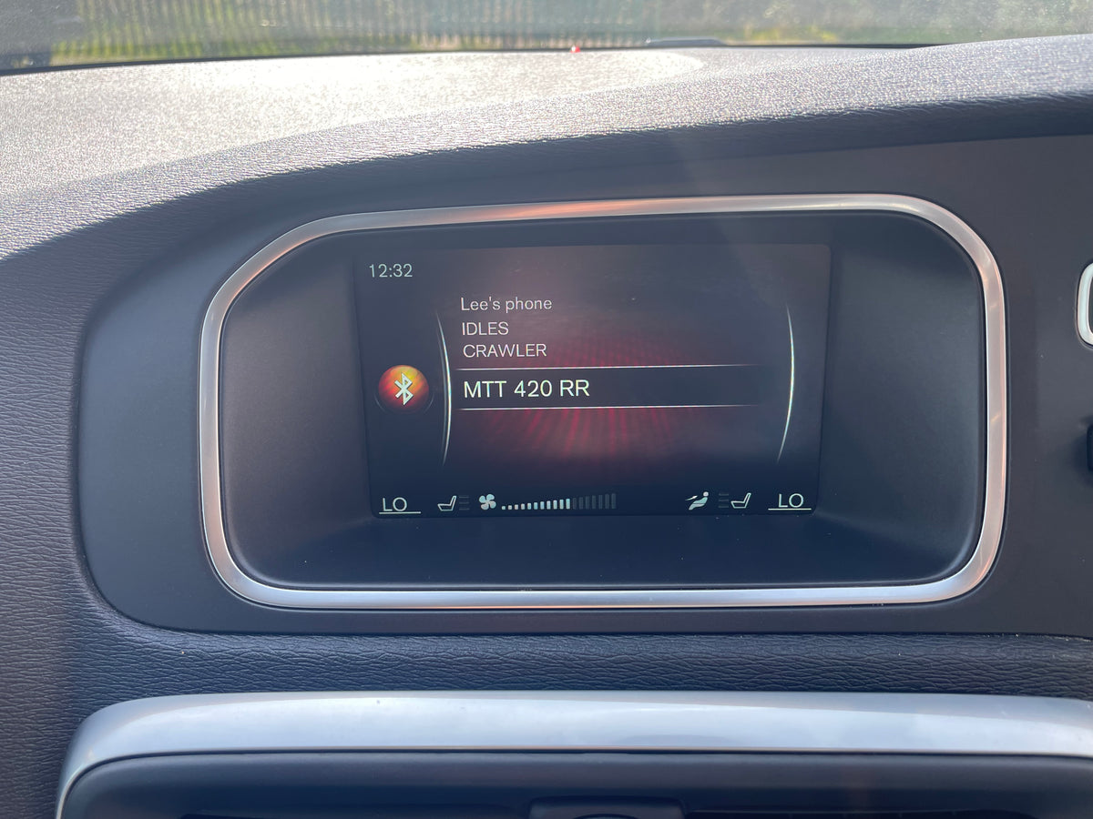 Volvo V40 Cross Country 2.0 D2 Pro