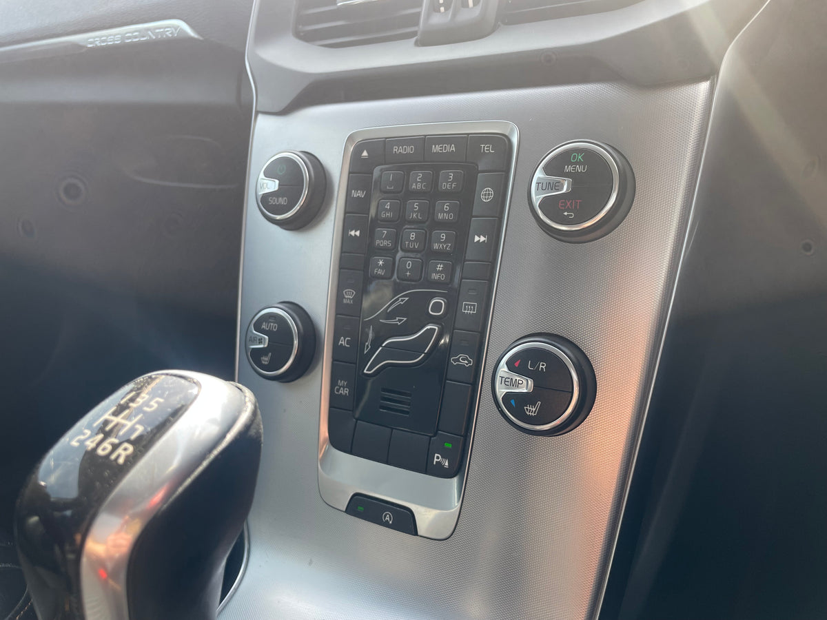 Volvo V40 Cross Country 2.0 D2 Pro