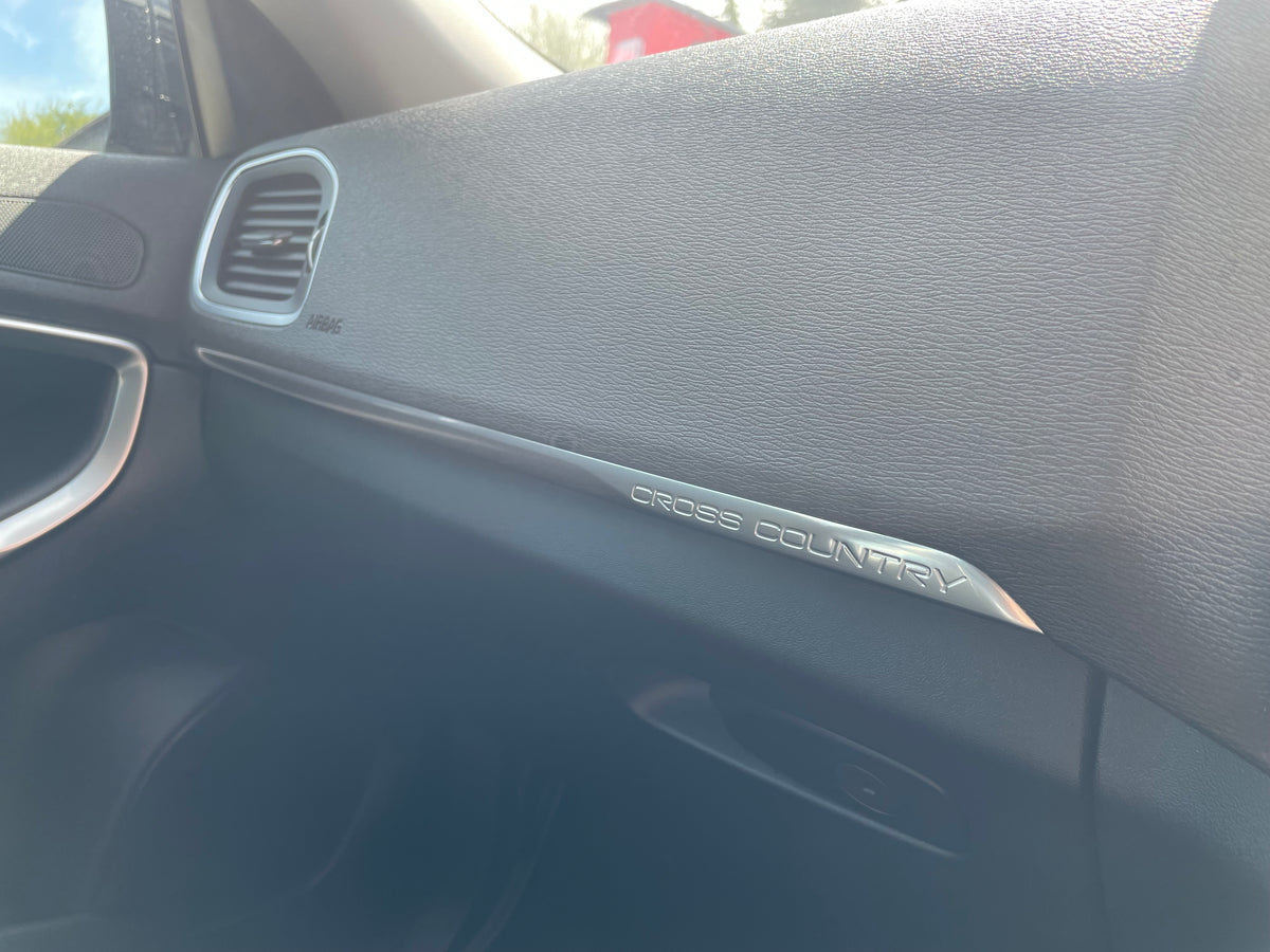 Volvo V40 Cross Country 2.0 D2 Pro