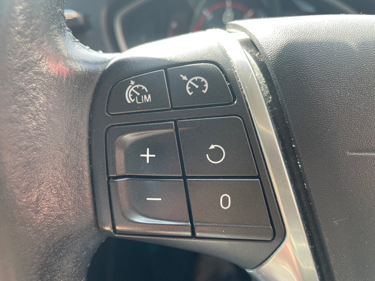 Volvo V40 Cross Country 2.0 D2 Pro