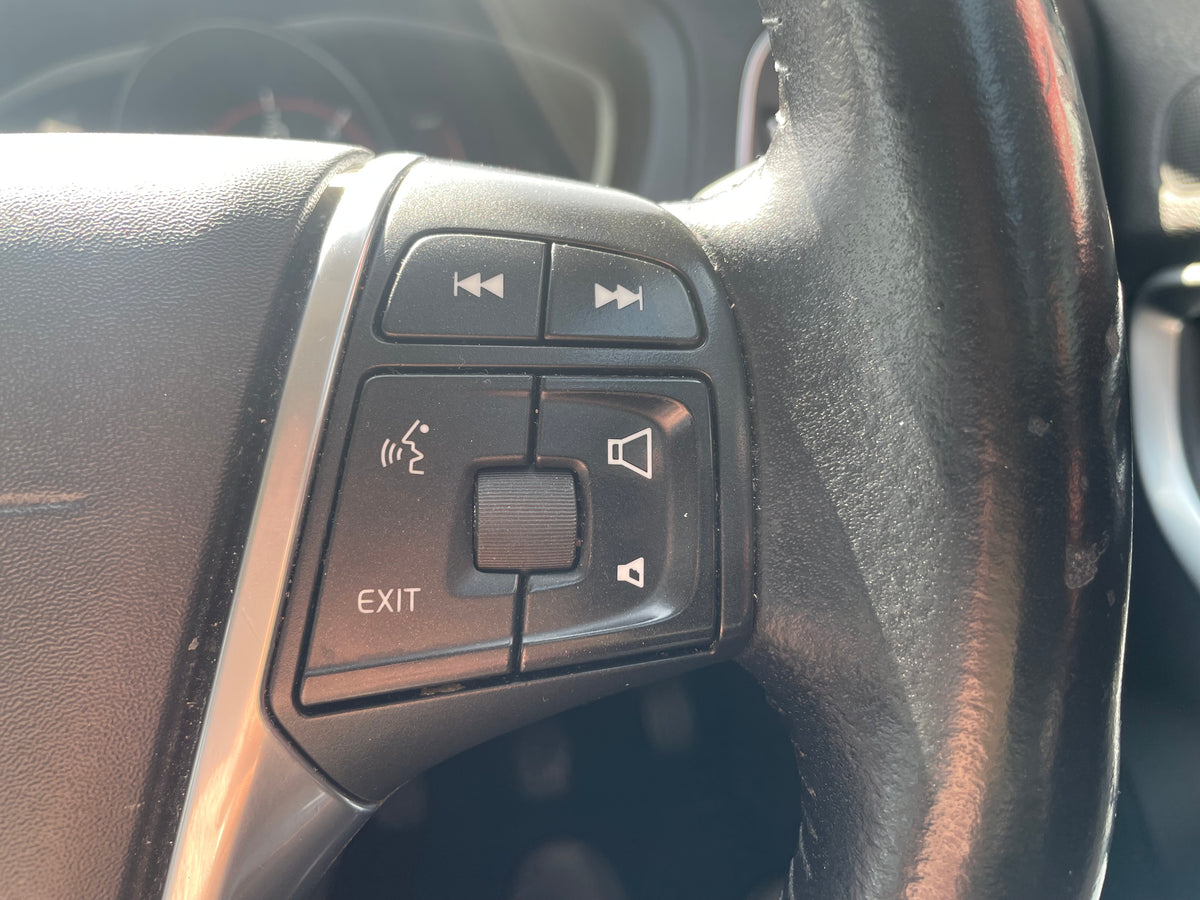 Volvo V40 Cross Country 2.0 D2 Pro