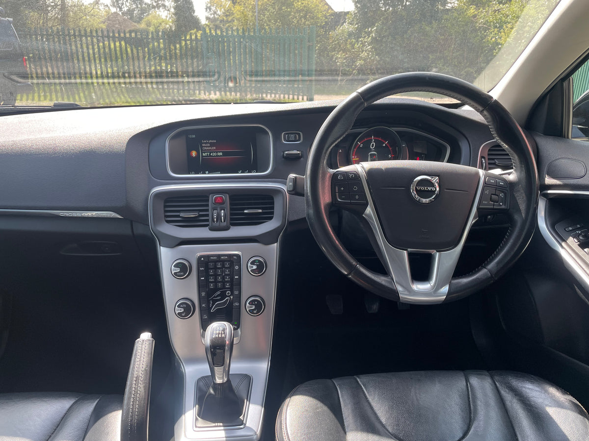 Volvo V40 Cross Country 2.0 D2 Pro