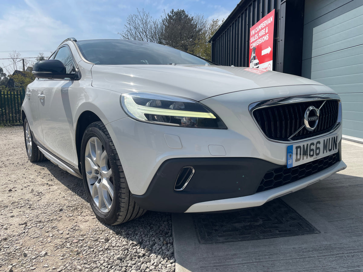 Volvo V40 Cross Country 2.0 D2 Pro