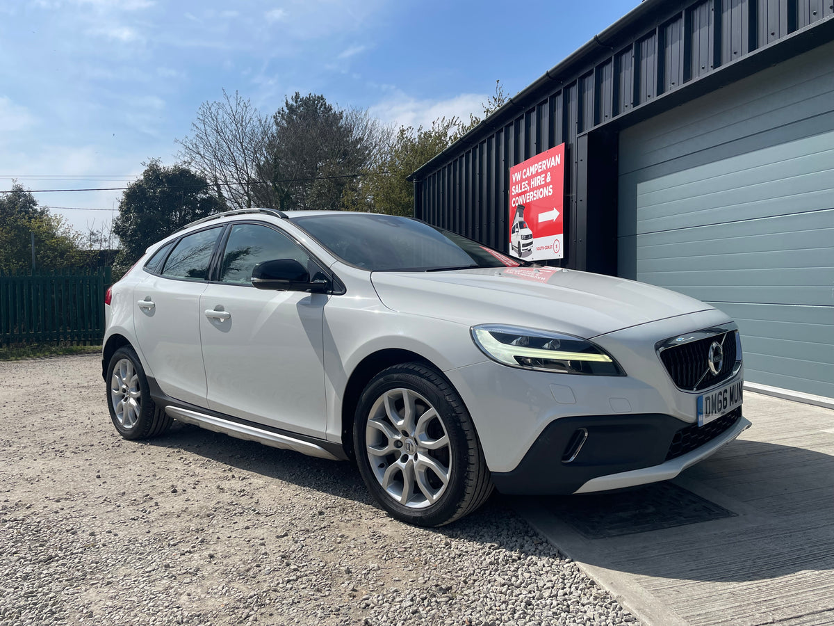 Volvo V40 Cross Country 2.0 D2 Pro