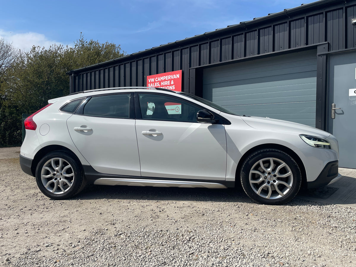 Volvo V40 Cross Country 2.0 D2 Pro