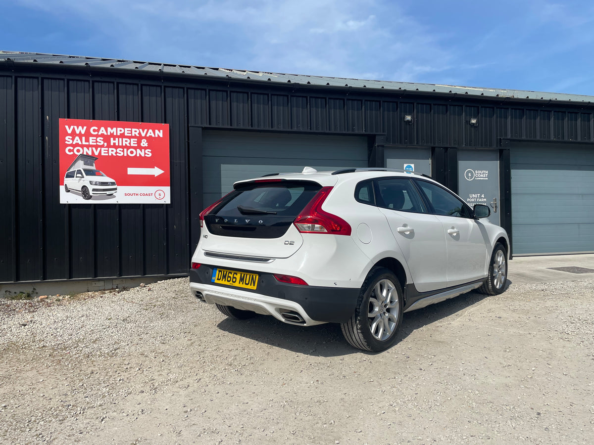 Volvo V40 Cross Country 2.0 D2 Pro