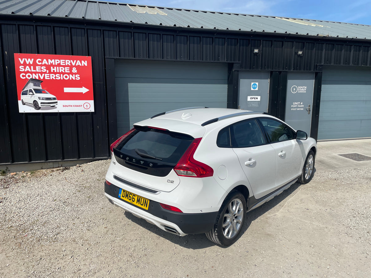 Volvo V40 Cross Country 2.0 D2 Pro