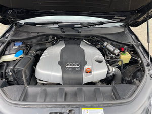 Audi Q7 3.0 TDI V6 S line Tiptronic quattro