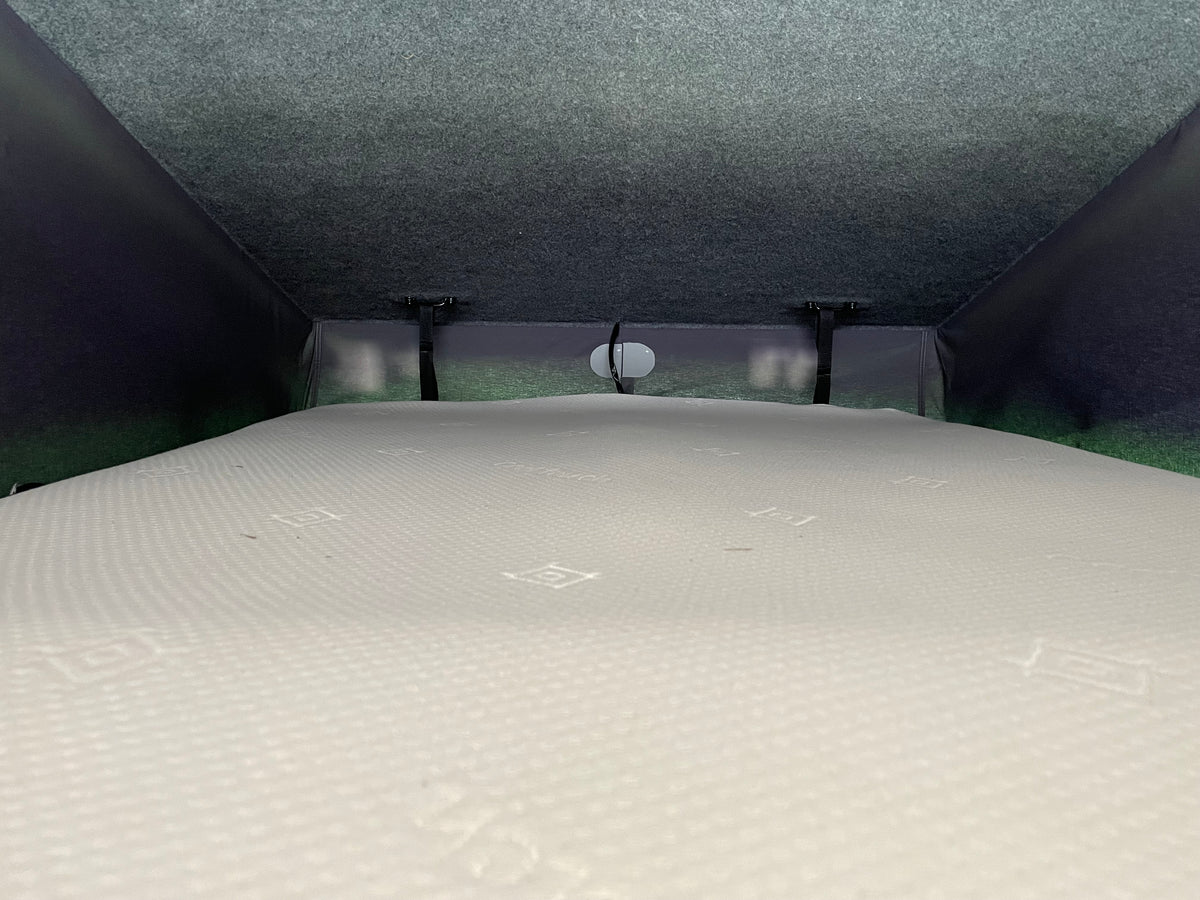 T6 Highline Campervan 2019 with Tailgate in Indium Grey