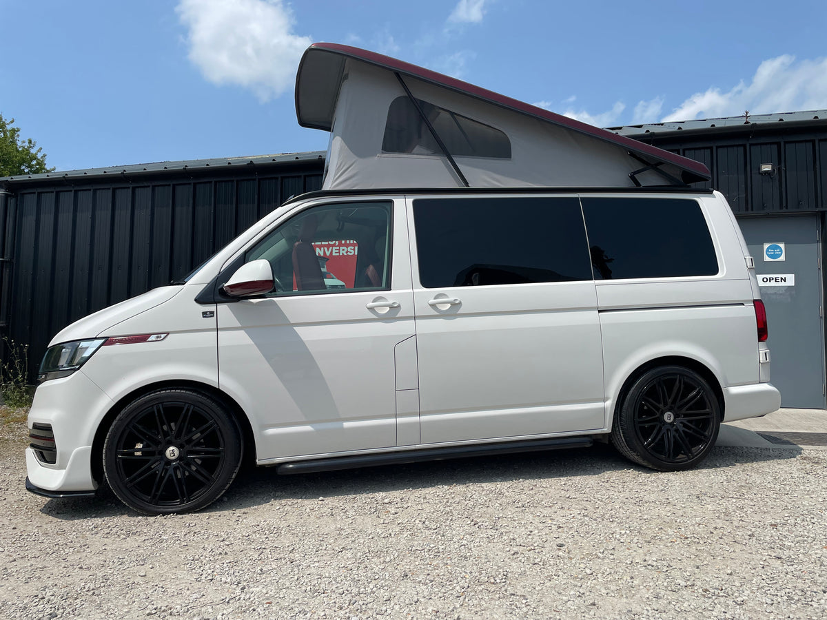 All Seasons T6.1 Campervan with air con