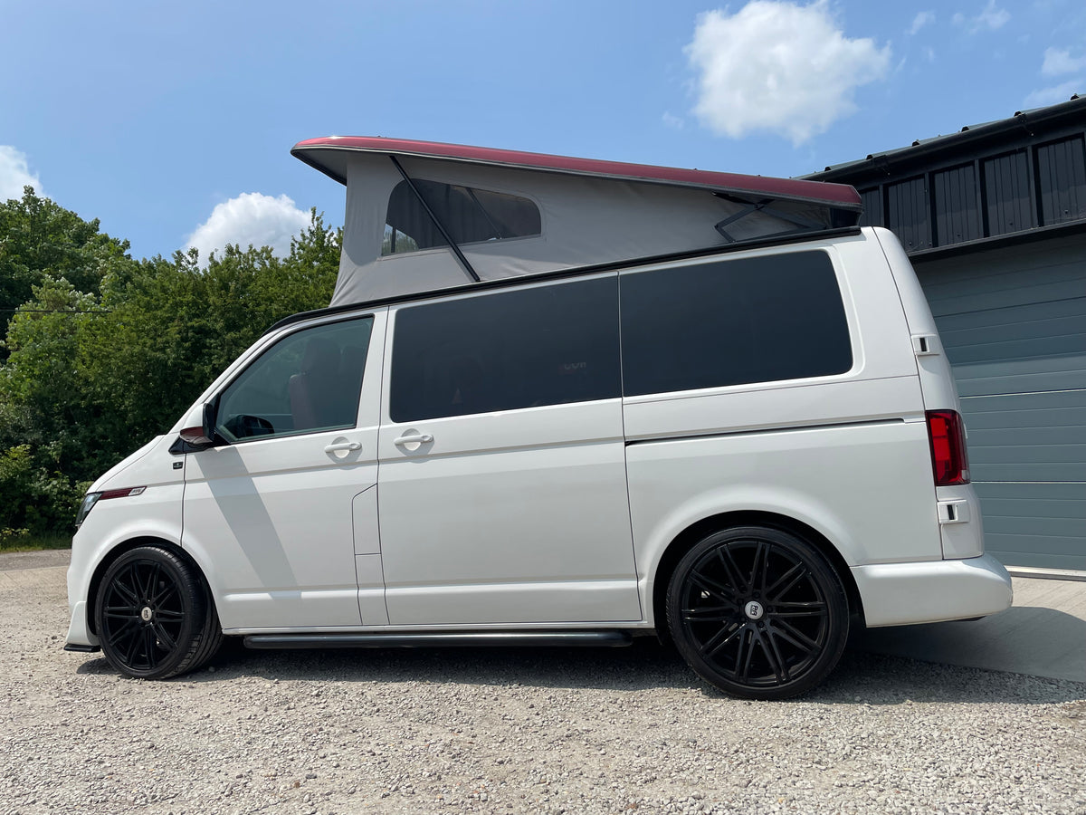 All Seasons T6.1 Campervan with air con