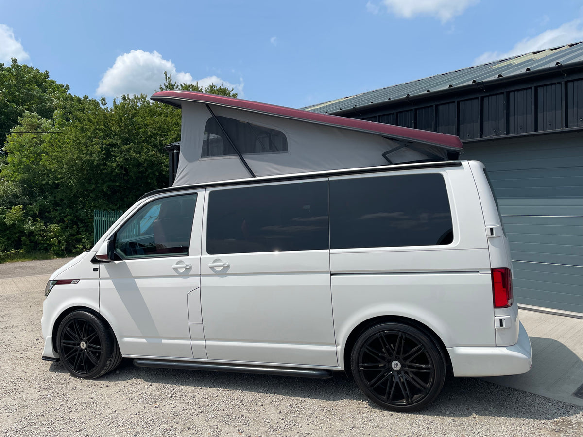 All Seasons T6.1 Campervan with air con