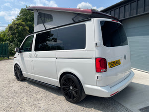 All Seasons T6.1 Campervan with air con