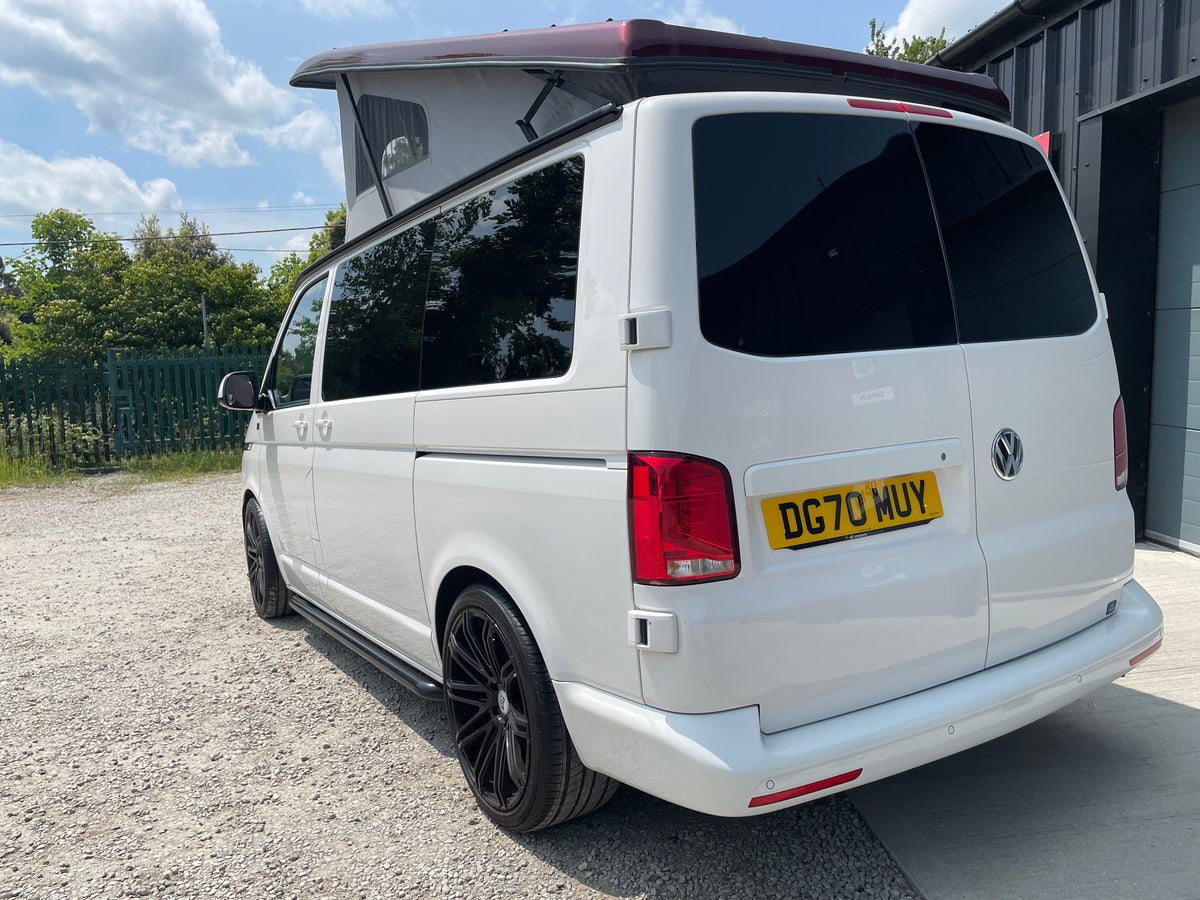 All Seasons T6.1 Campervan with air con